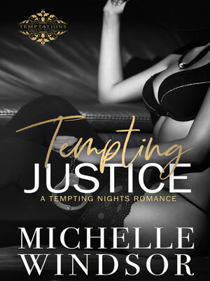 cover image of Tempting Justice